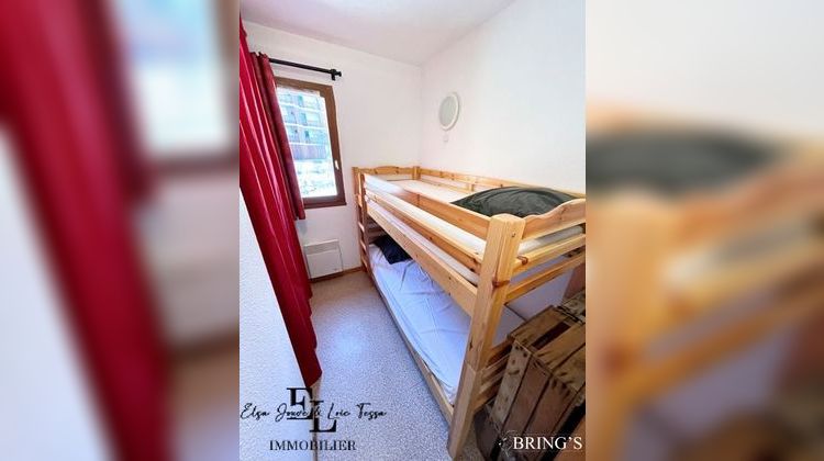 Ma-Cabane - Vente Appartement Le Devoluy, 41 m²