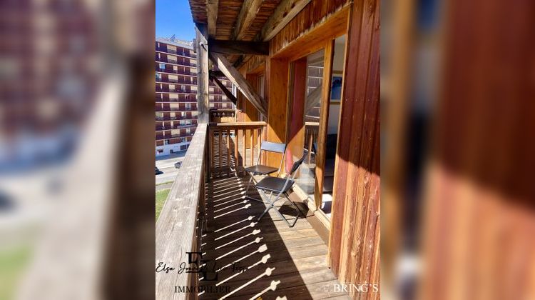 Ma-Cabane - Vente Appartement Le Devoluy, 30 m²