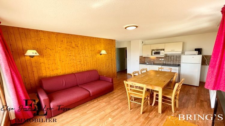 Ma-Cabane - Vente Appartement Le Devoluy, 45 m²