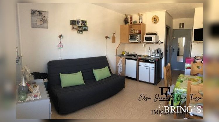 Ma-Cabane - Vente Appartement Le Devoluy, 17 m²