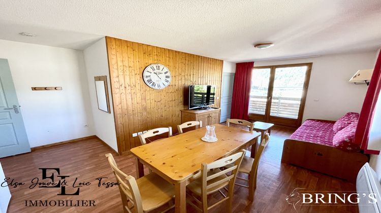 Ma-Cabane - Vente Appartement Le Devoluy, 44 m²