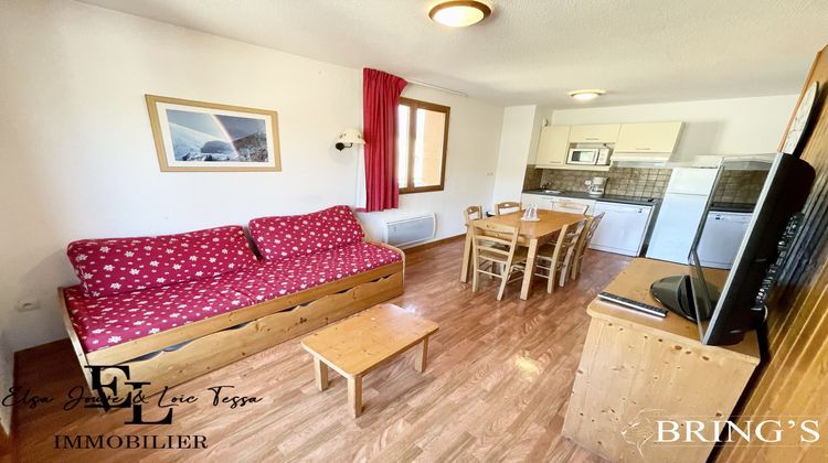 Ma-Cabane - Vente Appartement Le Devoluy, 44 m²