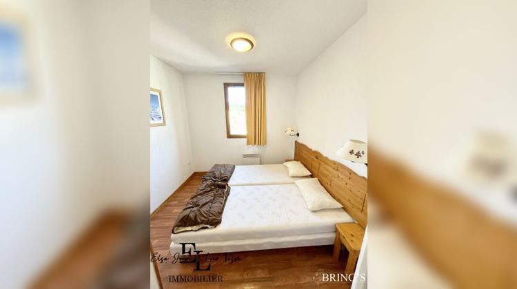 Ma-Cabane - Vente Appartement Le Devoluy, 44 m²