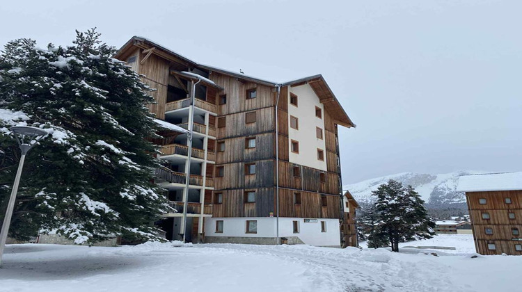 Ma-Cabane - Vente Appartement LE DEVOLUY, 31 m²