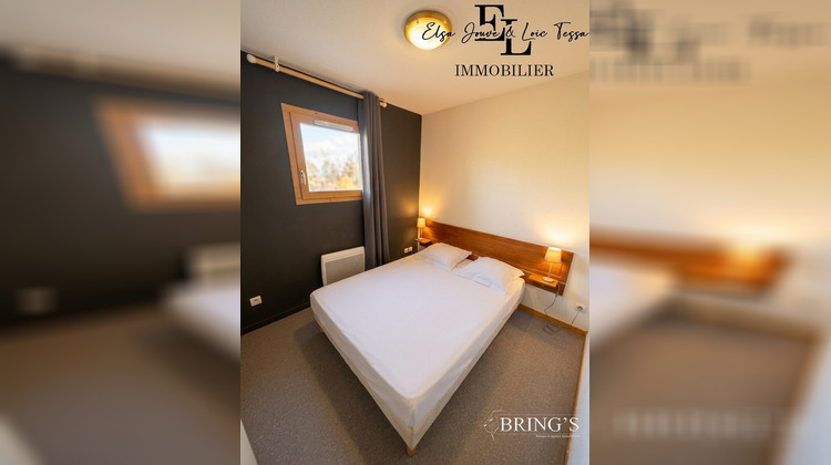 Ma-Cabane - Vente Appartement Le Dévoluy, 32 m²