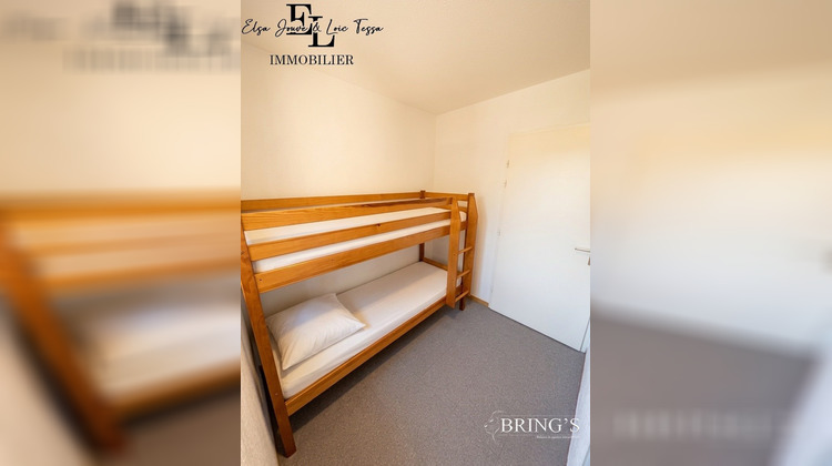 Ma-Cabane - Vente Appartement Le Dévoluy, 32 m²