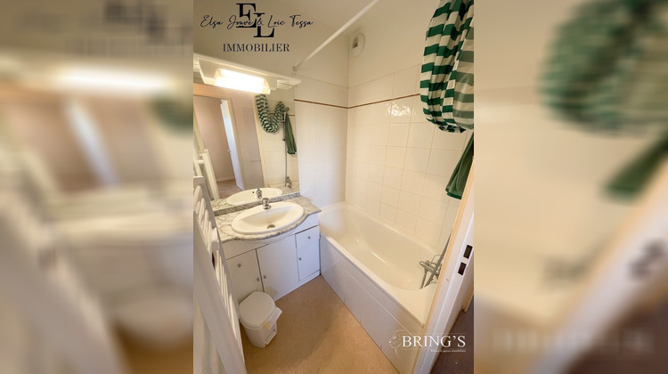 Ma-Cabane - Vente Appartement Le Dévoluy, 32 m²