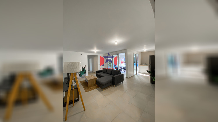 Ma-Cabane - Vente Appartement Le Diamant, 67 m²