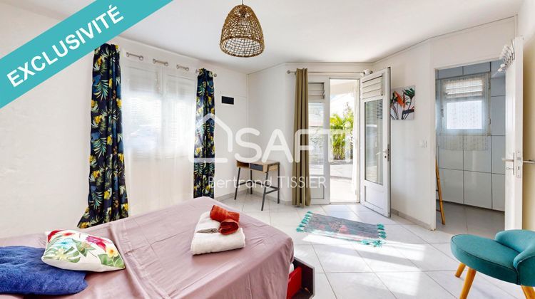 Ma-Cabane - Vente Appartement Le Diamant, 60 m²