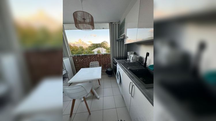 Ma-Cabane - Vente Appartement LE DIAMANT, 25 m²