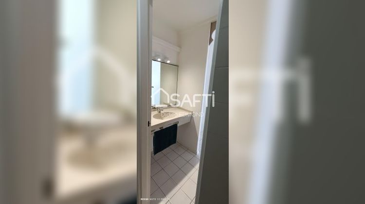 Ma-Cabane - Vente Appartement Le Diamant, 29 m²