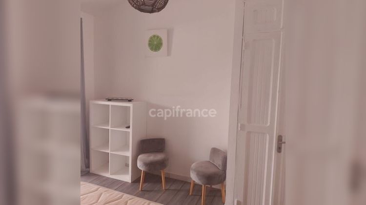 Ma-Cabane - Vente Appartement LE DIAMANT, 25 m²