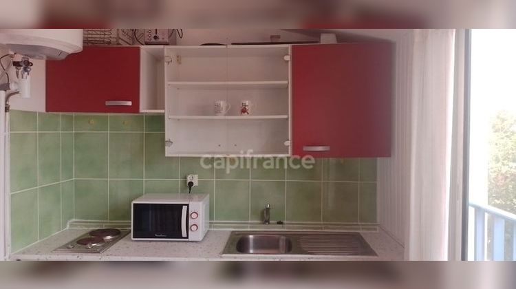 Ma-Cabane - Vente Appartement LE DIAMANT, 25 m²