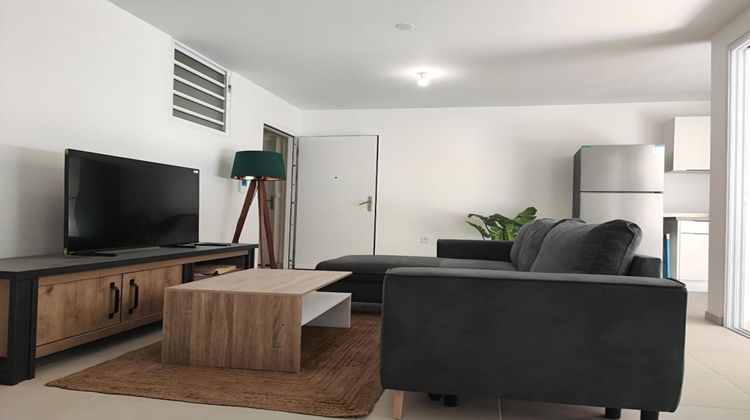 Ma-Cabane - Vente Appartement LE DIAMANT, 47 m²