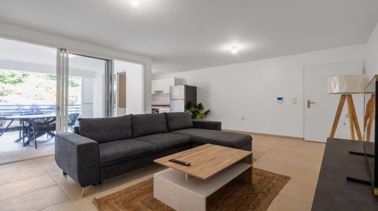 Ma-Cabane - Vente Appartement Le Diamant, 68 m²