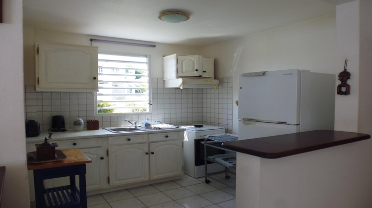 Ma-Cabane - Vente Appartement Le Diamant, 44 m²