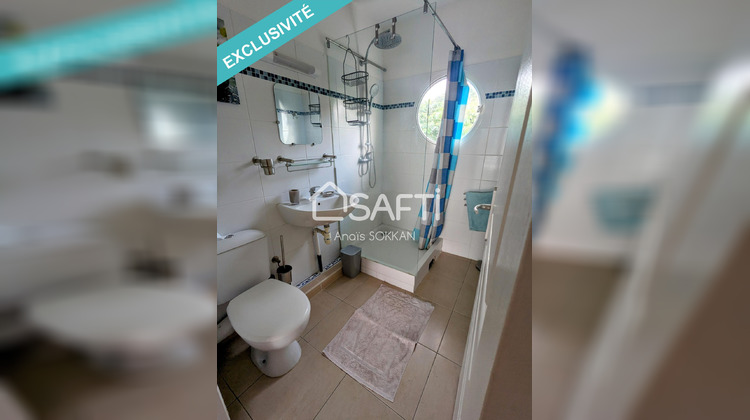 Ma-Cabane - Vente Appartement Le Diamant, 63 m²