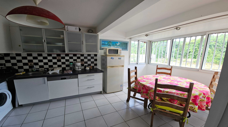 Ma-Cabane - Vente Appartement Le Diamant, 45 m²