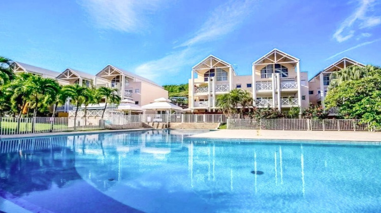 Ma-Cabane - Vente Appartement LE DIAMANT, 31 m²