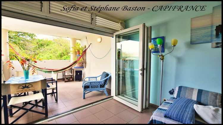 Ma-Cabane - Vente Appartement LE DIAMANT, 31 m²