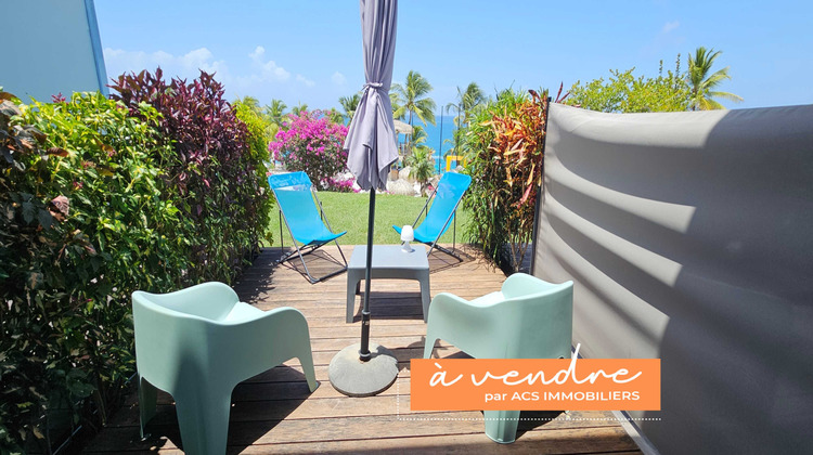 Ma-Cabane - Vente Appartement Le Diamant, 18 m²