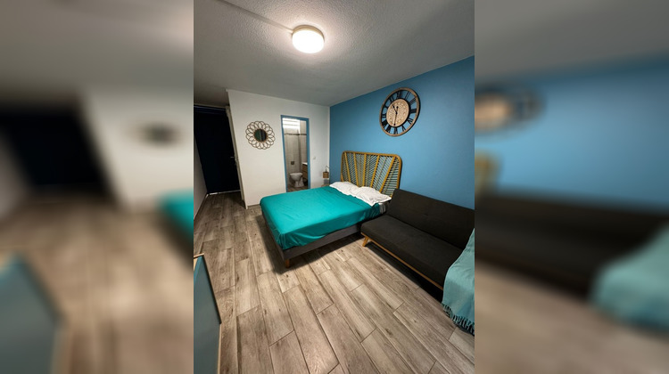 Ma-Cabane - Vente Appartement LE DIAMANT, 25 m²