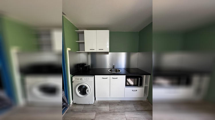 Ma-Cabane - Vente Appartement LE DIAMANT, 25 m²