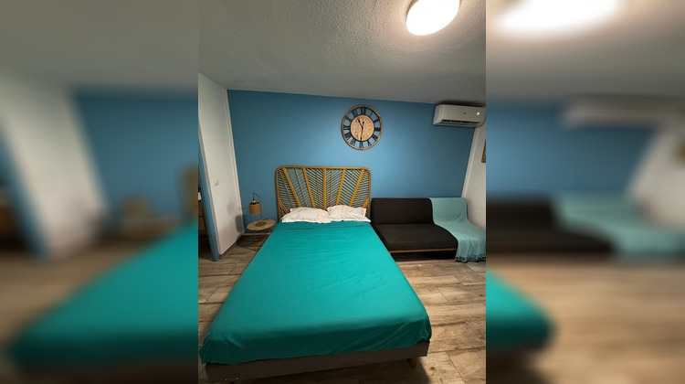 Ma-Cabane - Vente Appartement LE DIAMANT, 25 m²