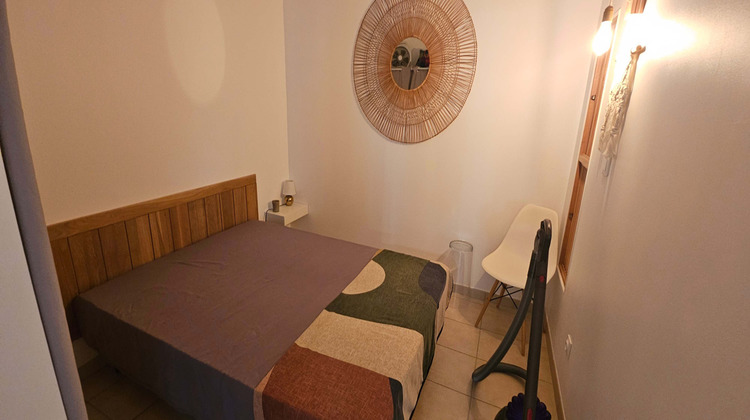 Ma-Cabane - Vente Appartement Le Diamant, 47 m²