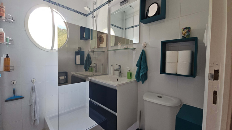 Ma-Cabane - Vente Appartement Le Diamant, 47 m²