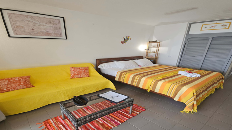 Ma-Cabane - Vente Appartement Le Diamant, 19 m²