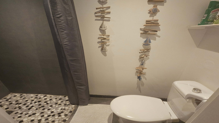 Ma-Cabane - Vente Appartement Le Diamant, 19 m²