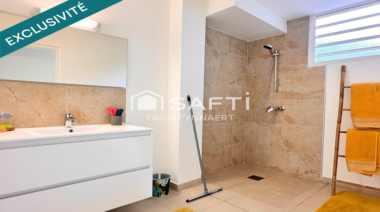 Ma-Cabane - Vente Appartement Le Diamant, 64 m²