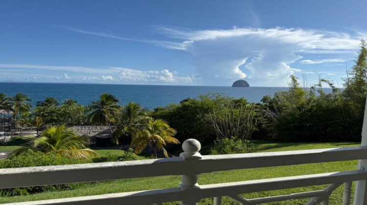 Ma-Cabane - Vente Appartement Le Diamant, 19 m²