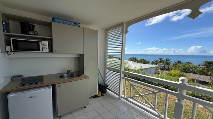 Ma-Cabane - Vente Appartement Le Diamant, 19 m²