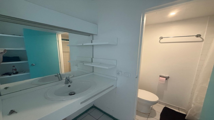 Ma-Cabane - Vente Appartement Le Diamant, 19 m²