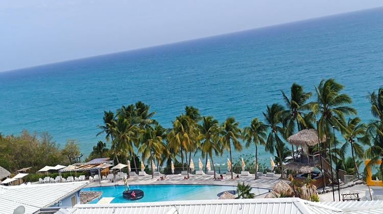 Ma-Cabane - Vente Appartement Le Diamant, 29 m²