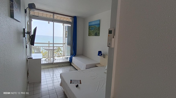 Ma-Cabane - Vente Appartement Le Diamant, 29 m²