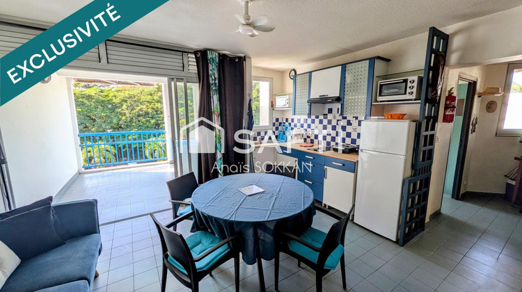 Ma-Cabane - Vente Appartement Le Diamant, 51 m²