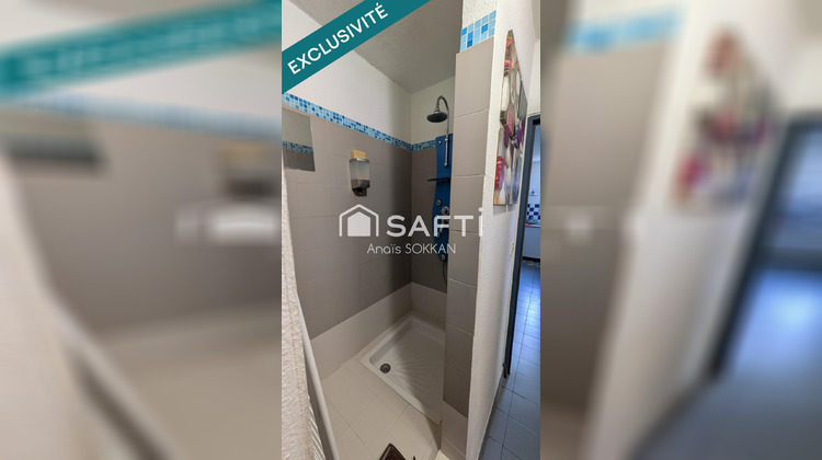 Ma-Cabane - Vente Appartement Le Diamant, 51 m²