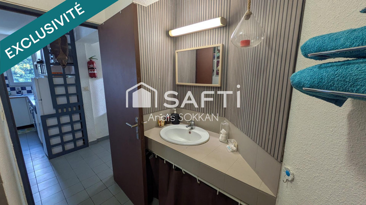 Ma-Cabane - Vente Appartement Le Diamant, 51 m²