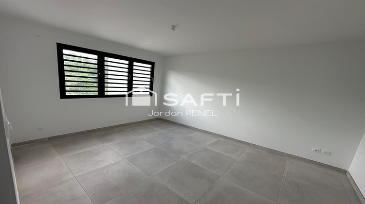 Ma-Cabane - Vente Appartement Le Diamant, 52 m²