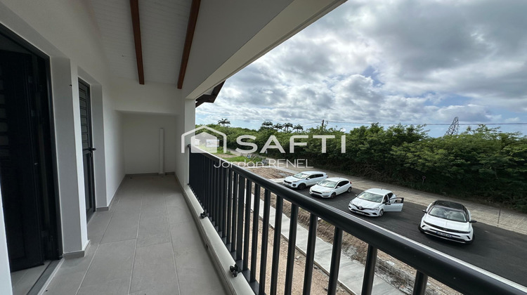 Ma-Cabane - Vente Appartement Le Diamant, 94 m²