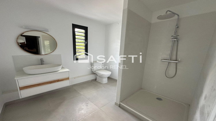 Ma-Cabane - Vente Appartement Le Diamant, 94 m²