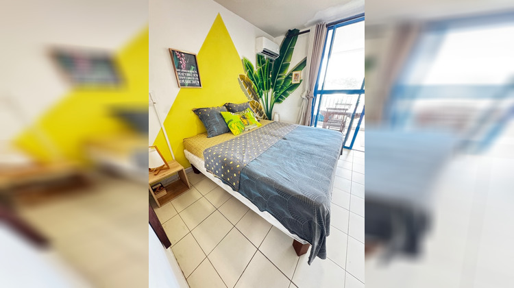 Ma-Cabane - Vente Appartement LE DIAMANT, 25 m²