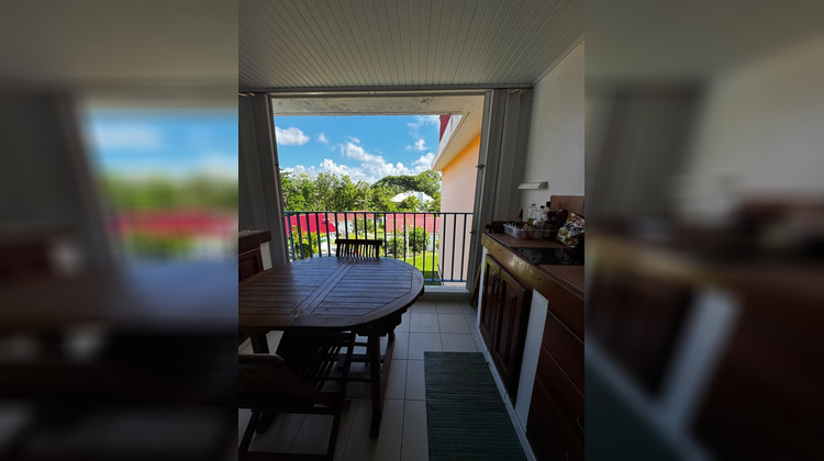 Ma-Cabane - Vente Appartement LE DIAMANT, 25 m²