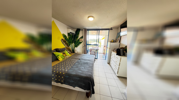 Ma-Cabane - Vente Appartement LE DIAMANT, 25 m²