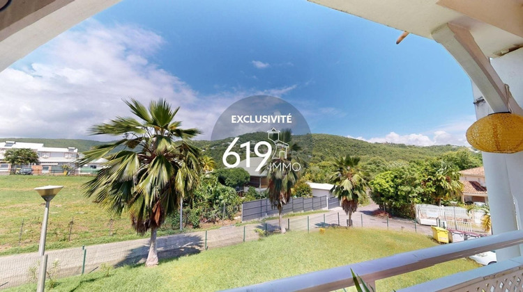 Ma-Cabane - Vente Appartement Le Diamant, 90 m²