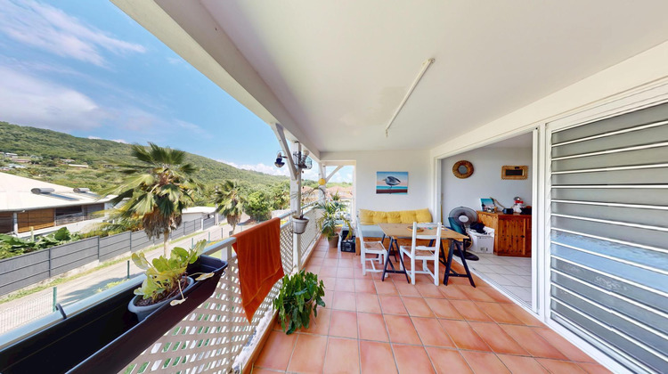 Ma-Cabane - Vente Appartement Le Diamant, 90 m²