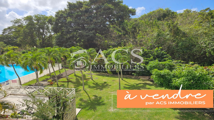 Ma-Cabane - Vente Appartement Le Diamant, 67 m²